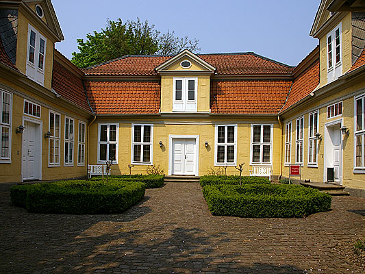 Haus Kaufen In Wolfenbüttel Fümmelse